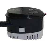 Nuova Rade Nedsenkbar Automatisk Pumpe