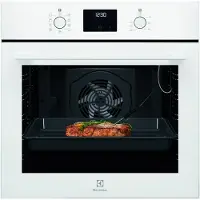 Electrolux 600 SenseCook Varmluftsovn COB402V