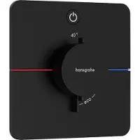 Hansgrohe Termostat indb Select Q 1/udtag matsort