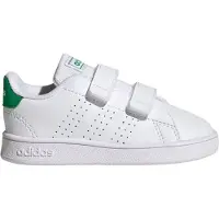 Adidas Advantage Cf Treningssko