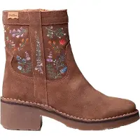 Toni pons Monells Høyhælte Booties