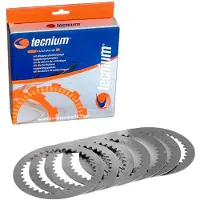 Tecnium 3030933 Koblingsskiver