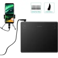 HUION Hs64 Tegnebrett