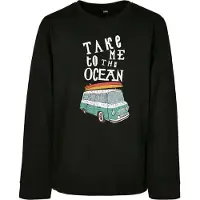 Mister tee S Take Me To The Ocean Collegegenser