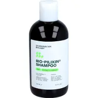Scandinavian Biolabs Hair Strength Shampoo+ Women 250 ml