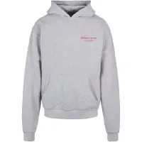 Mc Clothes Al Dente Per Favore Oversized Hettegenser