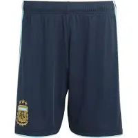 Adidas Argentina 26/27 Replica Hjem Shorts