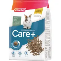 Beaphar Care+ Junior Feed 1.5kg Kaninmat