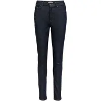Object Noor Slim Høytaljede Jeans