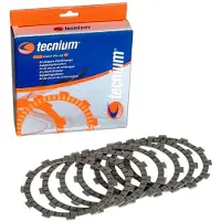 Tecnium 3030508 Clutch Discs Kit