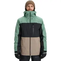 Quiksilver Sycamore Block 10k Jakke