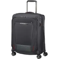 Samsonite Pro-dlx Spinner 55/23 Tsa 51.5l Trillekoffert
