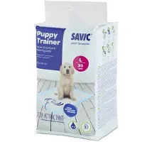Savic Store Valpetreningsputer 30 Enheter
