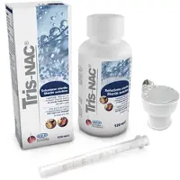 Geulincx Tris-nac 120ml ørepropp
