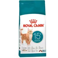 Royal Canin Ageing 15+ 4 kg tørrfôr for katter modne fra 15 år