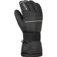 Cairn Ceres M, Skihansker, Herre, Black