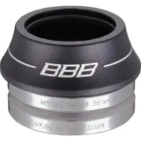 BBB Bhp-41 41.0 Mm 15 Mm Integrert Styrelager