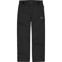 Picture Organic Clothing Time Kids Bukse svart