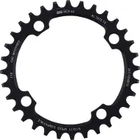 BBB Mtbgear Bcr-44 104 Bcd Kjettingring