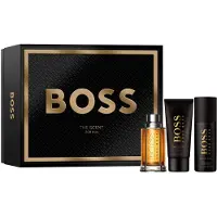 BOSS The Scent Set 350ml Eau De Toilette