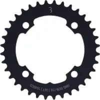 BBB E-bikegear Kjettingring