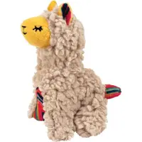 Kong Softies Buzzy Llama - 1 Stk