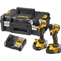 DeWalt DCK2051P2T-QW Power Tool Combo Kit