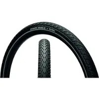 Kenda Kwick Drumlin Ks+ 60tpi 27.5´´ X 2.00 Urban Stive Sykkeldekk