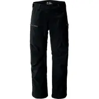 Jones Snowboards Mtn Surf Rec Bukse svart