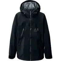 Jones Shralpinist Gore-Tex Rec Jakke svart