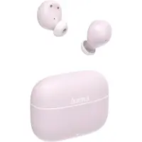 Hama Freedom Buddy Ii Trådløse øretelefoner