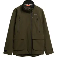 Superdry Non Ultimate Windbreaker Jakke
