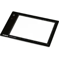 Herma Slimlite Led 22x16 Cm Boks