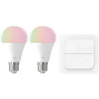 Eglo E27 LED-Z SET