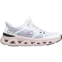 SKECHERS Sko - Glide-Step Altus - Hvit - - 41 - Sko