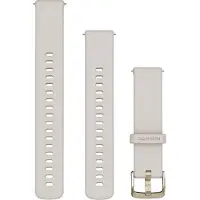Garmin Quick Release 18 Mm Silikonrem