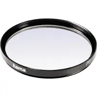 Hama 77 Mm Uv-filter