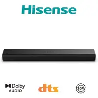 Hisense Hs1000 Lydbar