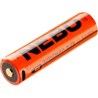 Nebo Tools 18650-3200 Mah Oppladbart Batteri