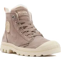 Palladium Pampa Hi Zip Wl Støvler