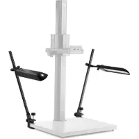 Kaiser Led Rb 5070 Dx2 5550 Støtte