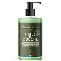 Beauterra Bambusåpe 750ml