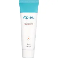 A´Pieu Madecassoside Tetrasome Cica Ansiktskrem 50 Ml