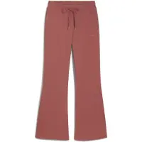 Puma HER High-Waist Winterized Pants Women, Women, Exotic Red, XL