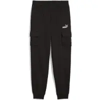 Puma Ess Nº1 Logo Cargo Svettbukser