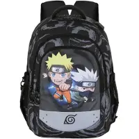 KARACTERMANIA Naruto Kid Plus Ryggsekk