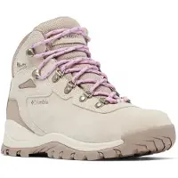 Columbia Newton Ridge Wp Amped Plus Size Tursko