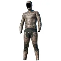 Picasso Thermal Skin 9 Mm Harpunfiskedrakt