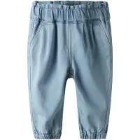Name it Jeans - Noos - NbfRose - Light Blue Denim - - 62 - Jeans