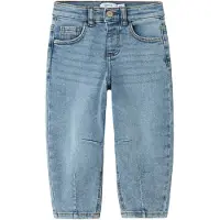 Name It Mini Barrel-passform Jeans